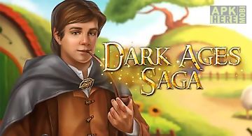 Dark ages saga