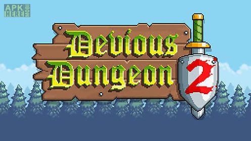 devious dungeon 2