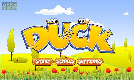 duck killer - shooting game