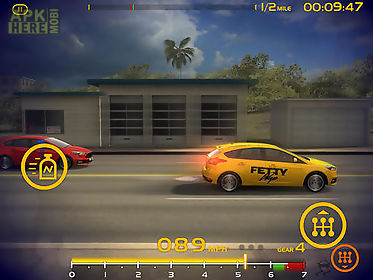 Download game nitro nation racing mod apk