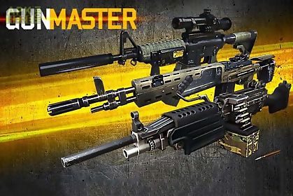 gun master 3d