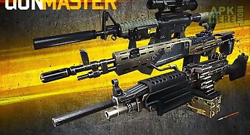 Gun master 3d