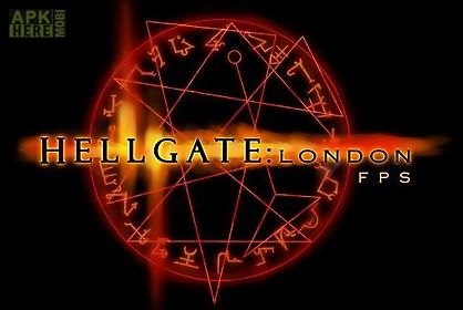 hellgate: london fps