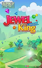 jewel match king