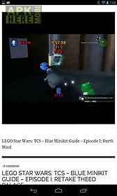 lego star wars tcs android download