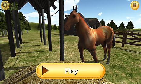 my horse world 3d