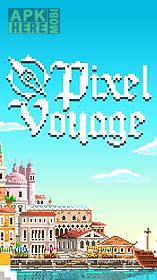 pixel voyage