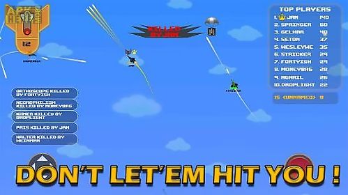 planes.io: free your wings!