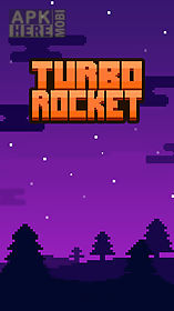 turbo rocket