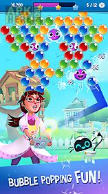 bubble genius - popping game!