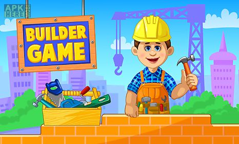 builder game