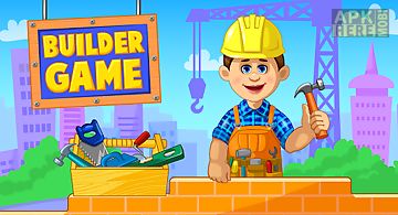 Builder game
