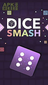 dice smash