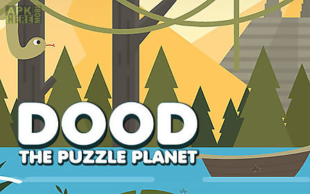 dood: the puzzle planet