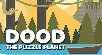 Dood: the puzzle planet
