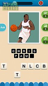 hi guess the basketball star