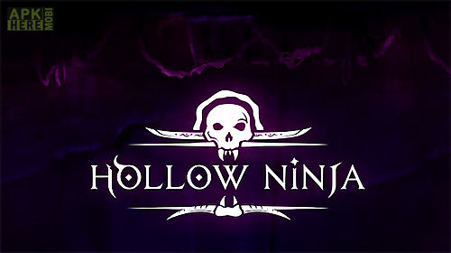 hollow ninja