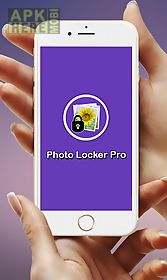 photo locker pro