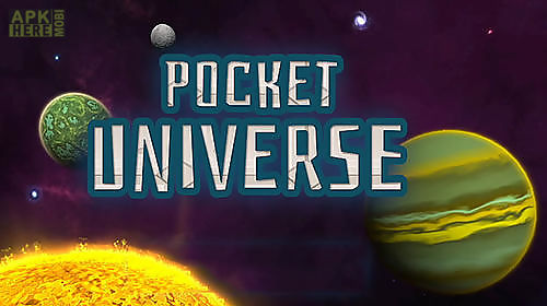 pocket universe: a 3d gravity sandbox
