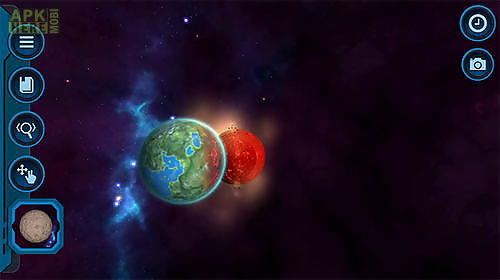 universe sandbox 2 apk download for android