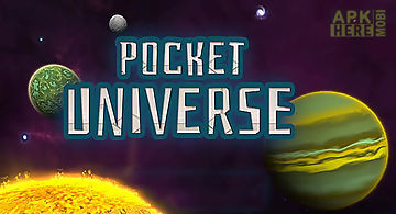 Pocket universe: a 3d gravity sa..