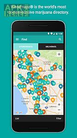 weedmaps marijuana reviews