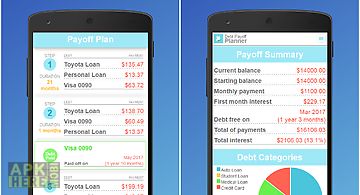 51 Best Images Debt Payoff Planner App : 5 Free Apps To Motivate Help Pay Off Debt The Budget Mom