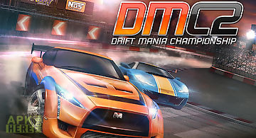 Drift mania championship 2 le