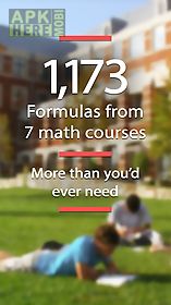 formulae helper free - math