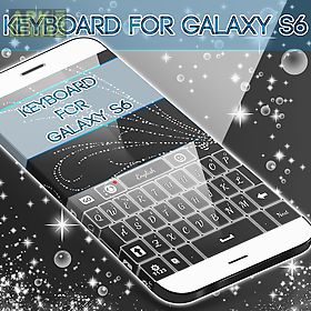 keyboard for galaxy s6