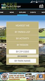 pa state parks guide