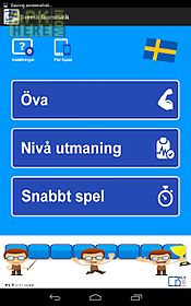 swedish grammar free
