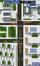 traffic lanes 1