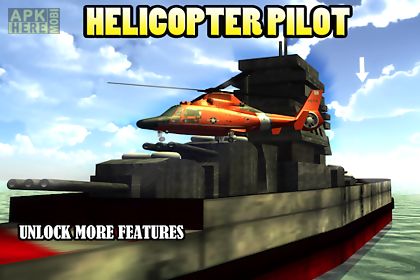 helicopter pilot free
