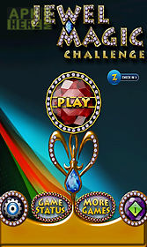 jewel magic challenge