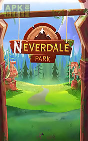 neverdale park