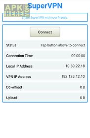 super vpn free vpn proxy