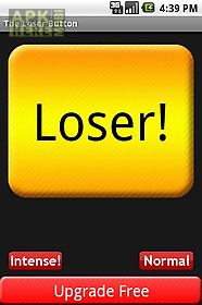 the loser button