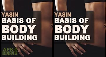 Basics of body building 2015
