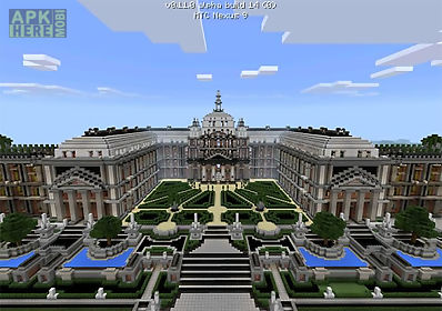imperial city minecraft map