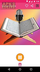 quran radio - free download!