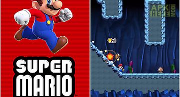 Super mario run