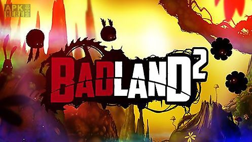 badland 2