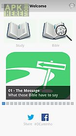 bible study the way