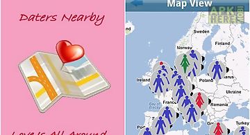 Daters nearby free edition