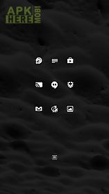 min - icon pack