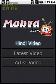 mobvd.com hd videos