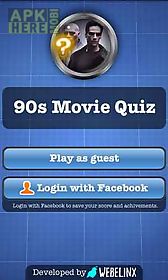 90s movie quiz free