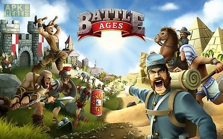 battle ages
