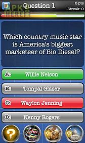 country music quiz free